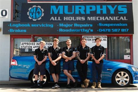 mechanic west ipswich|mas sumner park.